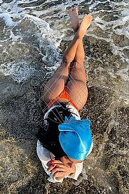 Foto di Jennifer Anguria Pornostar