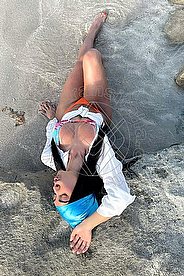 Foto di Jennifer Anguria Pornostar
