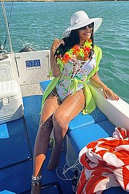 Foto di Jennifer Anguria Pornostar