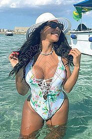 Foto di Jennifer Anguria Pornostar