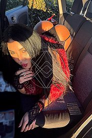 Foto di Jennifer Anguria Pornostar