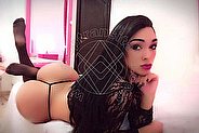 Foto di Jennifer Anguria Pornostar