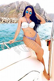 Foto di Jennifer Anguria Pornostar