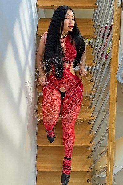 Foto 1 di Jennifer Anguria Pornostar trans Bari