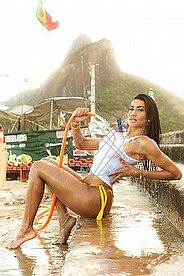 Foto di Nicole Andrade