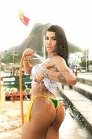 Foto di Nicole Andrade