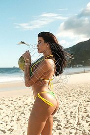 Foto di Nicole Andrade