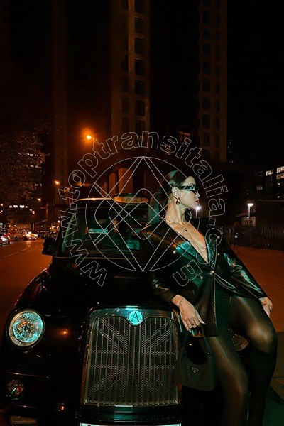 Foto 53 di Nicole Andrade trans Oristano