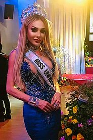Foto di Chrystal Medeiros Pornostar