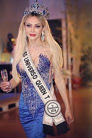 Foto di Chrystal Medeiros Pornostar