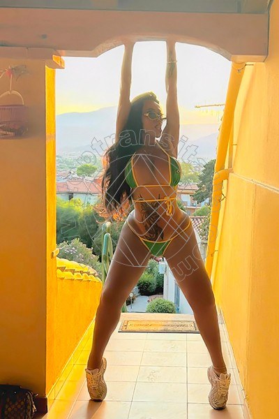 Foto 41 di Keylla Rios trans Chiavari