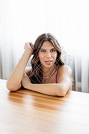 Foto di Maya