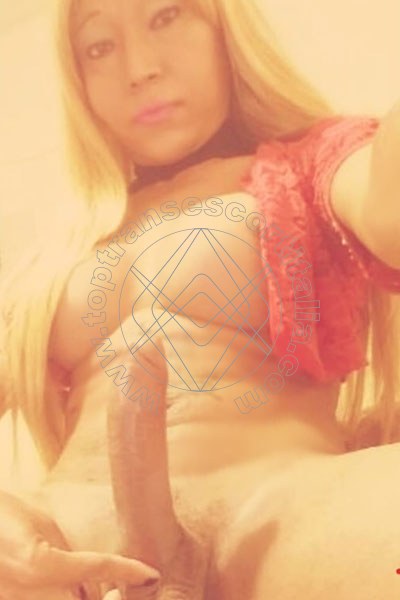 Foto hot di Suzana Brasiliana transescort Oristano