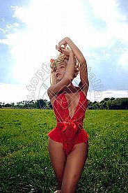 Foto di Rebecca Ferraz Pornostar
