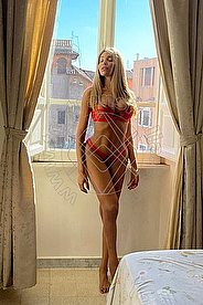 Foto di Rebecca Ferraz Pornostar