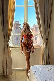 Foto di Rebecca Ferraz Pornostar