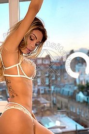 Foto di Rebecca Ferraz Pornostar