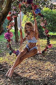 Foto di Rebecca Ferraz Pornostar