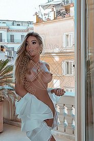 Foto di Rebecca Ferraz Pornostar