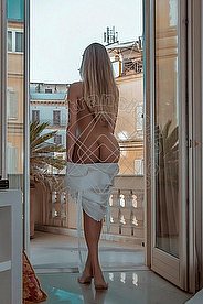 Foto di Rebecca Ferraz Pornostar