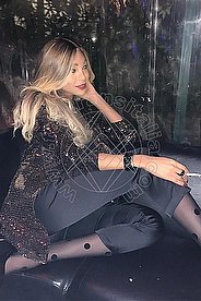 Foto di Rebecca Ferraz Pornostar