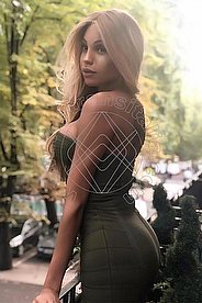 Foto di Rebecca Ferraz Pornostar