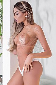 Foto di Rebecca Ferraz Pornostar