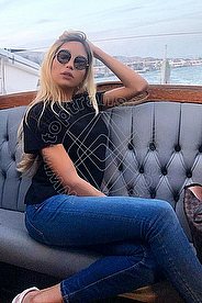 Foto di Rebecca Ferraz Pornostar