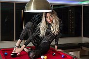 Foto di Rebecca Ferraz Pornostar