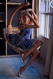 Foto di Rebecca Ferraz Pornostar