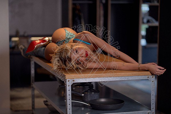 Foto 5 di Rebecca Ferraz Pornostar trans Roma