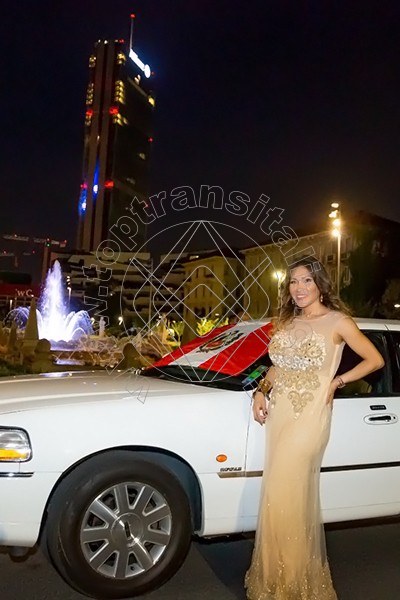 Foto 34 di Elena Gala trans Milano
