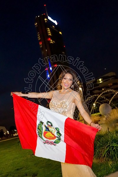 Foto 36 di Elena Gala trans Milano