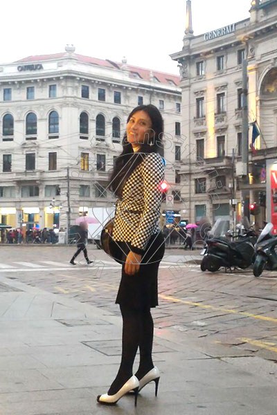 Foto 41 di Elena Gala trans Milano