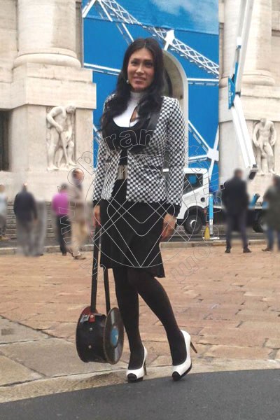 Foto 57 di Elena Gala trans Milano