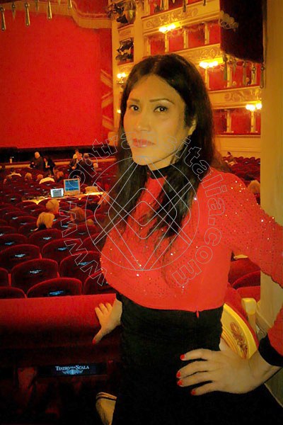 Foto 48 di Elena Gala trans Milano