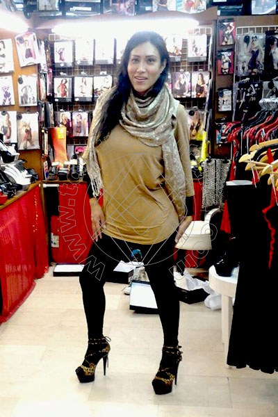 Foto 43 di Elena Gala trans Milano