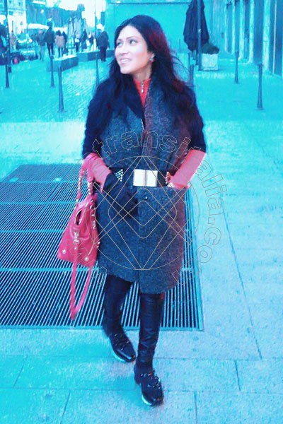 Foto 50 di Elena Gala trans Milano