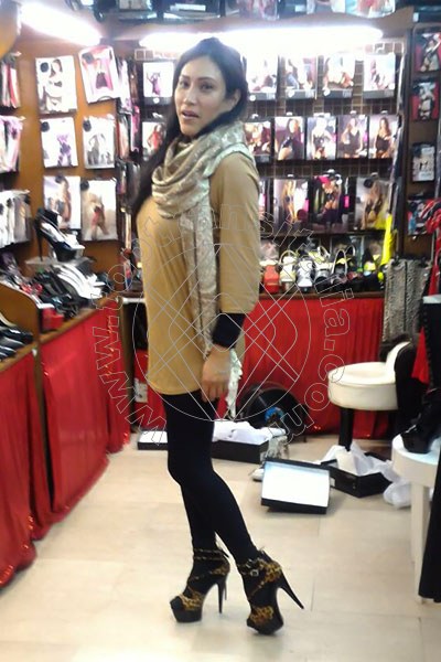 Foto 42 di Elena Gala trans Milano
