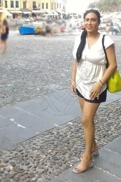 Foto 51 di Elena Gala trans Milano