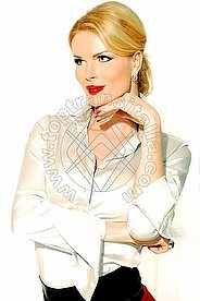 Foto di Lady Platinum