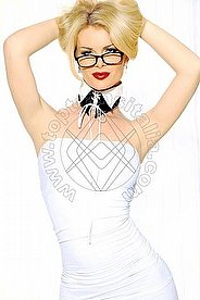 Foto di Lady Platinum