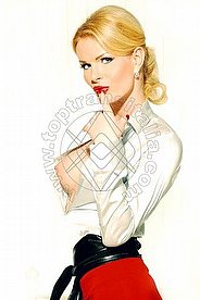 Foto di Lady Platinum