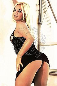 Foto di Thays Schiavinato Pornostar