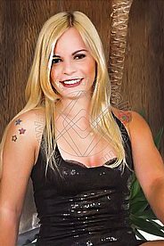 Foto di Thays Schiavinato Pornostar