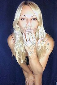 Foto di Thays Schiavinato Pornostar