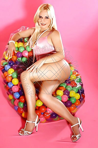 Foto 54 di Thays Schiavinato Pornostar trans Vercelli