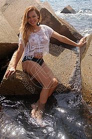 Foto di Sabrina Rios Tx Pornostar