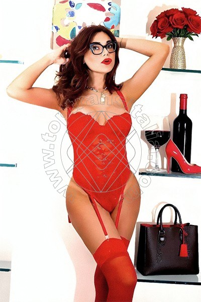 Foto 1 di Sabrina Rios Tx Pornostar trans Brescia