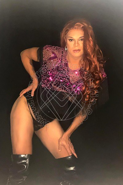 Foto di Tyra travescort Londra